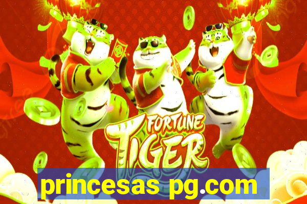 princesas pg.com